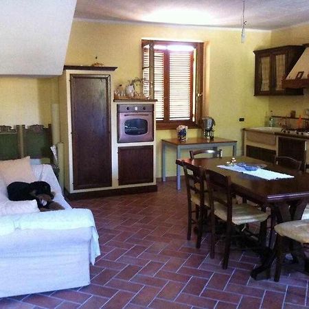 Ospitaci Appartamenti Di Campagna Le Rancole Valtopina Exteriör bild