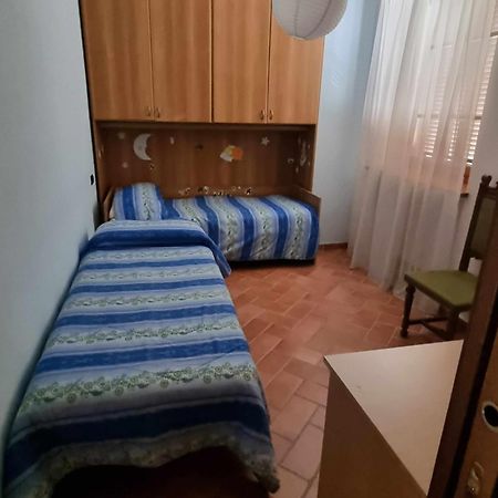 Ospitaci Appartamenti Di Campagna Le Rancole Valtopina Exteriör bild