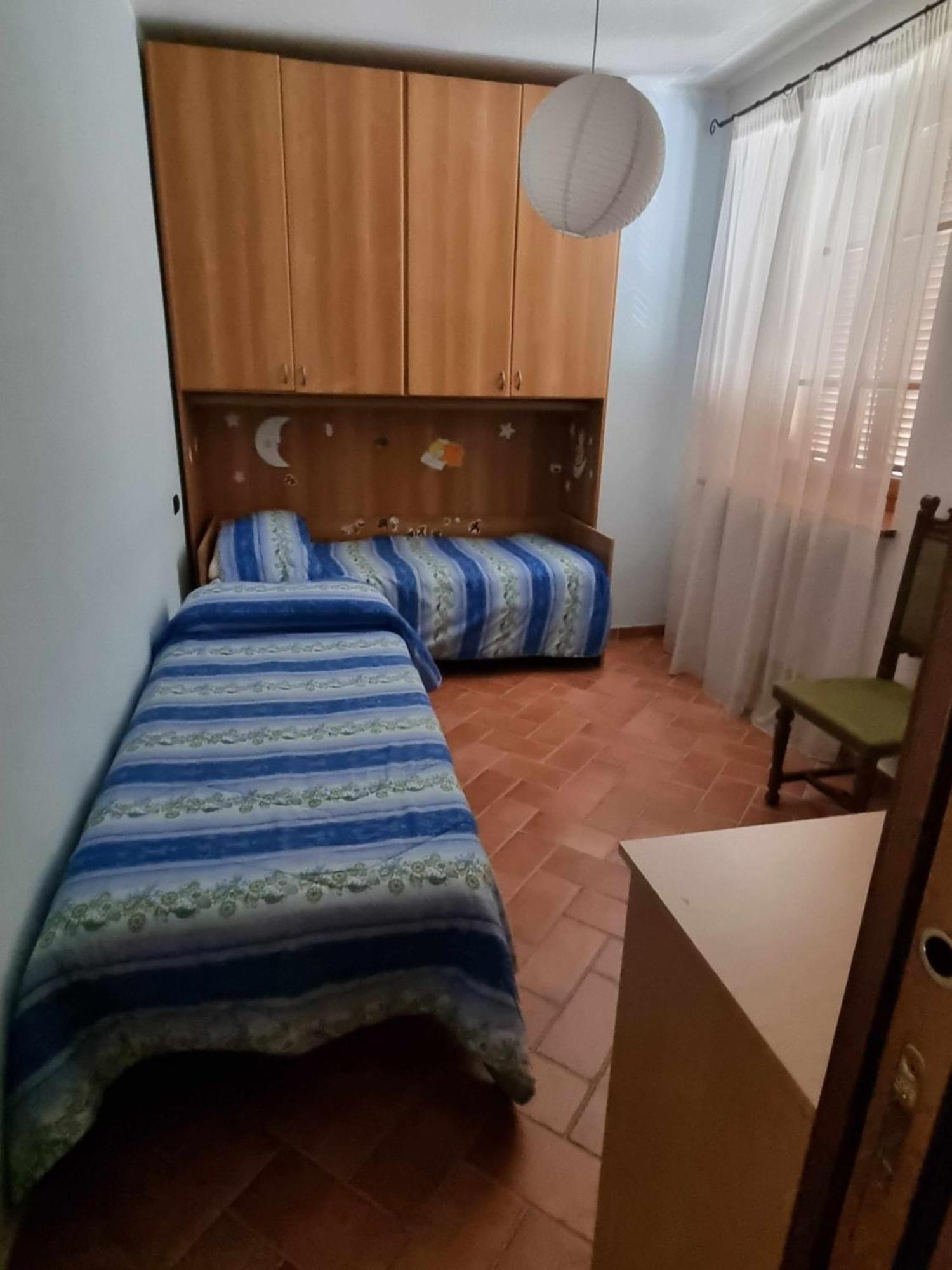 Ospitaci Appartamenti Di Campagna Le Rancole Valtopina Exteriör bild
